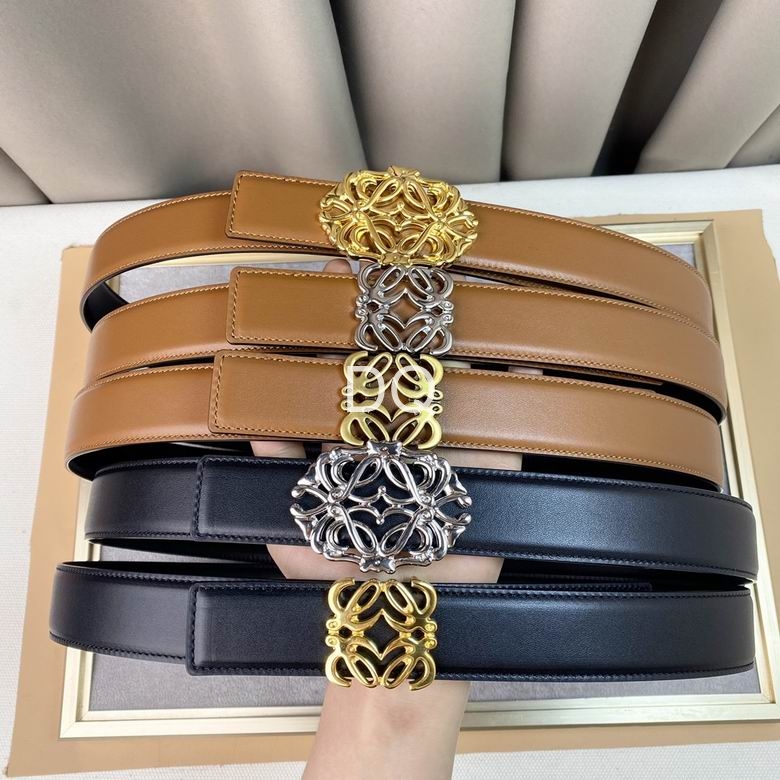 26Loewe Belt 30mm 0522